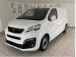 Peugeot Expert FGN TOLE STANDARD 2.0 BLUEHDI 120 S&S EAT8 ASPHALT Vende Saint-Jean-de-Monts