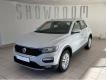 Volkswagen T-Roc 1.6 TDI 115 Start/Stop BVM6 Lounge Business Vende Saint-Jean-de-Monts