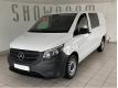 Mercedes Vito MIXTO 111 CDI LONG Vende Saint-Jean-de-Monts
