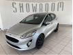 Ford Fiesta 1.0 EcoBoost 95 ch S&S BVM6 Cool & Connect Vende Saint-Jean-de-Monts
