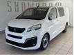 Peugeot Expert CA LONG 2.0 BLUEHDI 120 S&S EAT8 FIXE PREMIUM Vende Saint-Jean-de-Monts