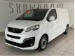 Peugeot Expert FGN TOLE STANDARD 2.0 BLUEHDI 120 S&S EAT8 ASPHALT Vende Saint-Jean-de-Monts