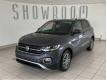 Volkswagen T-Cross 1.0 TSI 110 Start/Stop BVM6 Life Tech Vende Saint-Jean-de-Monts