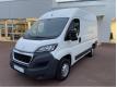 Peugeot Boxer TOLE 330 L1H2 BLUEHDI 130 PREMIUM Vende Saint-Jean-de-Monts