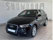 Audi Q3 2.0 TDI 140 ch Quattro Ambiente Vende Saint-Jean-de-Monts