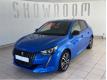 Peugeot 208 PureTech 100 S&S EAT8 Allure Vende Saint-Jean-de-Monts