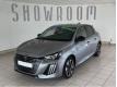 Peugeot 208 Hybrid 100 e-DCS6 Allure Vende Saint-Jean-de-Monts