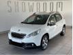 Peugeot 2008 1.6 e-HDi 92ch FAP BVM5 Allure Vende Saint-Jean-de-Monts