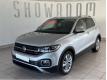 Volkswagen T-Cross 1.0 TSI 110 Start/Stop DSG7 Carat Vende Saint-Jean-de-Monts