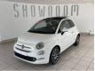 Fiat 500 1.2 69 ch Eco Pack Club Vende Saint-Jean-de-Monts