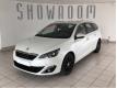 Peugeot 308 SW 1.2 PureTech 130ch S&S BVM6 Allure Vende Saint-Jean-de-Monts