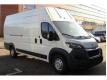 Peugeot Boxer FOURGON TOLE 435 L4H3 2.0 BLUEHDI 160 Belfort (Territoire de) Belfort