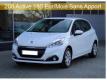 Peugeot 208 1.2 PureTech 82ch BVM5 Active Belfort (Territoire de) Belfort