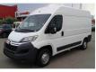 Citron Jumper FOURGON TOLE 33 L2H2 HDi 130 Belfort (Territoire de) Belfort
