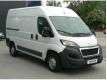 Peugeot Boxer FOURGON TOLE 435 L4H2 2.0 BLUEHDI 160 Belfort (Territoire de) Belfort