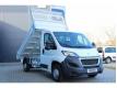 Peugeot Boxer CHASSIS CABINE BENNE CC 335 L2 Belfort (Territoire de) Belfort