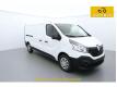 Renault Trafic FOURGON L2H1 1200 KG DCI 145 ENERGY Belfort (Territoire de) Belfort