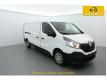 Renault Trafic FOURGON FGN L2H1 1300 KG DCI Belfort (Territoire de) Belfort