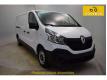 Renault Trafic FOURGON L2H1 1200 KG DCI 120 E6 Belfort (Territoire de) Belfort