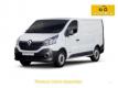 Renault Trafic FOURGON L2H1 1200 KG DCI 125 ENERGY Belfort (Territoire de) Belfort