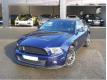 Ford Mustang Shelby GT 500 SVT Manche Fleury