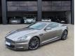 Aston Martin DBS Coup Touchtronic A Manche Fleury