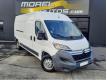 Citron Jumper FOURGON TOLE 33 L2H2 HDi 130 CONFORT Manche Fleury