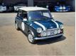 Rover Mini Cooper Manche Fleury