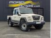 Iveco Massif PICK UP 25S15 Manche Fleury