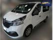 Renault Trafic COMBI L1 dCi 120 S Zen Manche Fleury