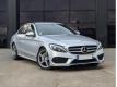 Mercedes Classe C BENZ 180 BlueTEC Sportline Manche Fleury