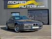 BMW 840 CI Manche Fleury