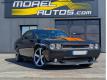 Dodge Challenger SRT8 Manche Fleury