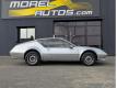 Renault Alpine A310 V6 Manche Fleury