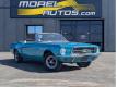 Ford Mustang CABRIOLET Manche Fleury