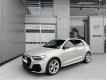 Audi A1 sportback 40 TFSI 207 ch S tronic 7 S line Loiret Fleury-les-Aubrais