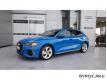 Audi A3 sportback 35 TDI 150 S tronic7 S line Loiret Fleury-les-Aubrais