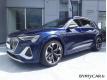 Audi E-TRON S e-quattro Sport 503 ch Loiret Fleury-les-Aubrais