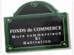 FONDS DE COMMERCE, MURS COMMERCIAUX ET HABITATION Côte d'or Dijon
