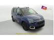 Citron Berlingo Taille M BlueHDi 130 S EAT8 Savoie (Haute) Ville-la-Grand