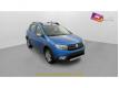 Dacia Sandero ECO-G 100 Stepway Savoie (Haute) Ville-la-Grand