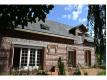 Maison en briques et grs 5 km mer Seine Maritime Saint-Valery-en-Caux