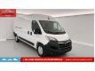 Opel Movano FOURGON 3.5T L3H2 165 CH PACK CLIM Alpes (Hautes) Gap