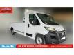 Fiat Ducato PLANCHER CABINE PHC L 3.5 T 140 CH S BVM6 Alpes (Hautes) Gap