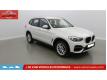 BMW X3 G01 xDrive20d 190ch BVA8 Lounge Alpes (Hautes) Gap