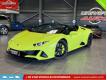 Lamborghini Huracn EVO SPYDER 5.2 V10 640 4WD LDF7 Alpes (Hautes) Gap