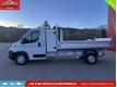 Peugeot Boxer CHASSIS CABINE BENNE CC PREMIUM 435 L3 BLUEHDI 165CH BVM6 TVA RECUP Alpes (Hautes) Gap