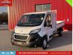 Peugeot Boxer CHASSIS CABINE CC 3.5 T L3 MAXI HD 140 BVM6 Alpes (Hautes) Gap