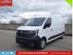 Renault Master FOURGON NOUVEAU FGN TRAC 3T5 L3H2 BLUE DCI 130 EXTRA Alpes (Hautes) Gap