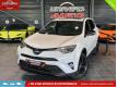Toyota RAV4 HYBRIDE 2018 197ch AWD Black Edition Alpes (Hautes) Gap